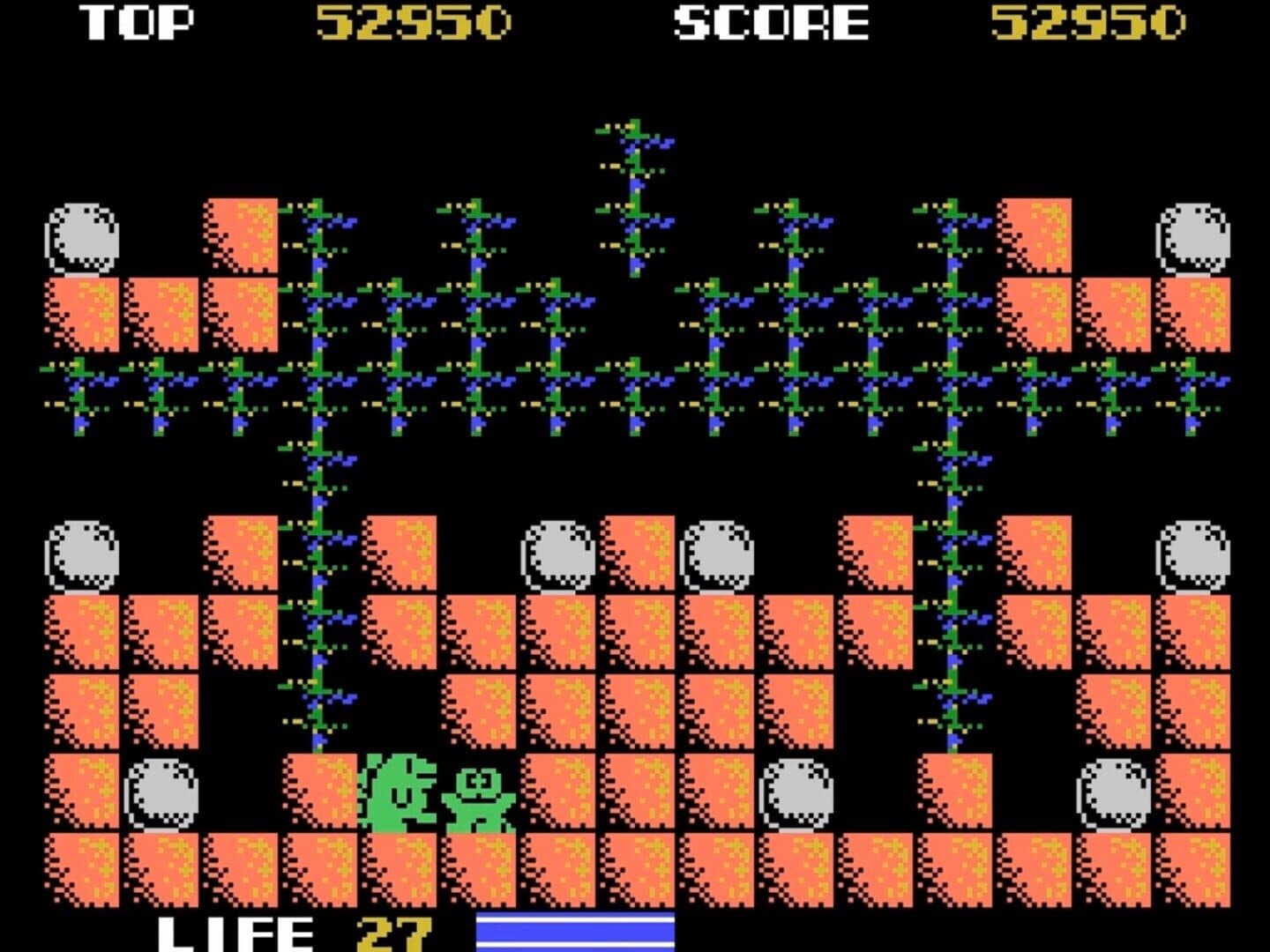 Gojira-kun screenshot 5