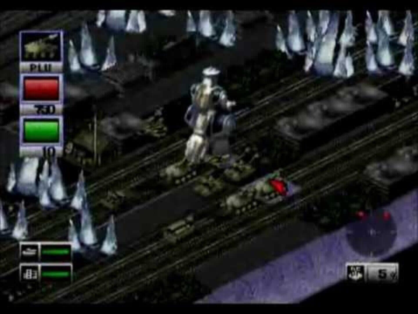 Godzilla: Archipelago Shock screenshot 1