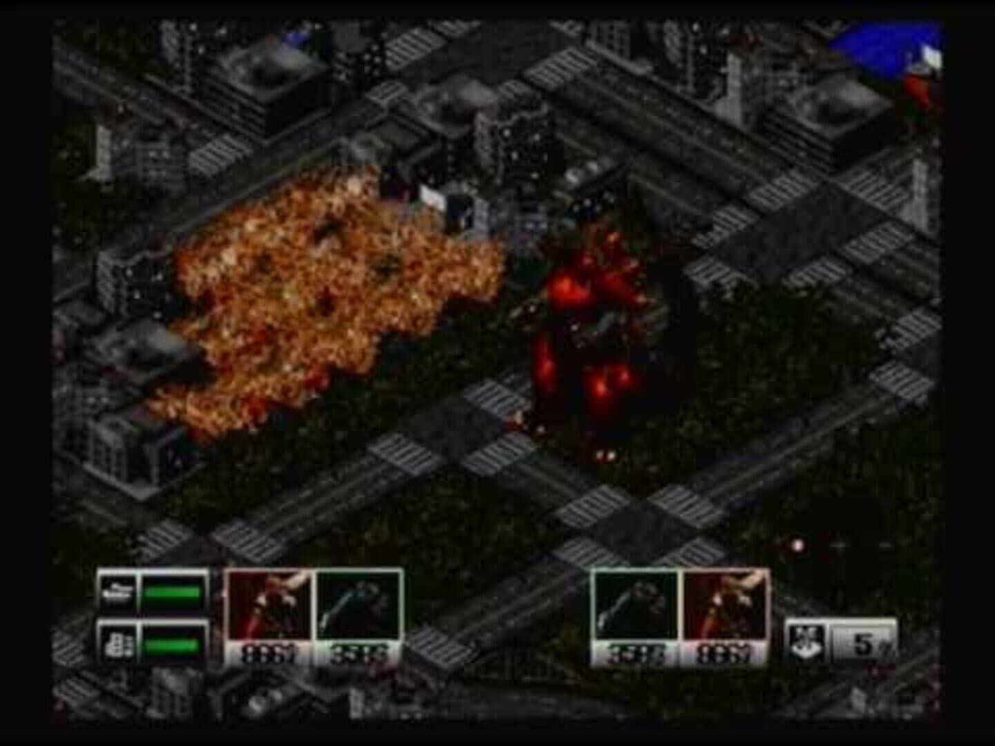 Godzilla: Archipelago Shock screenshot 3