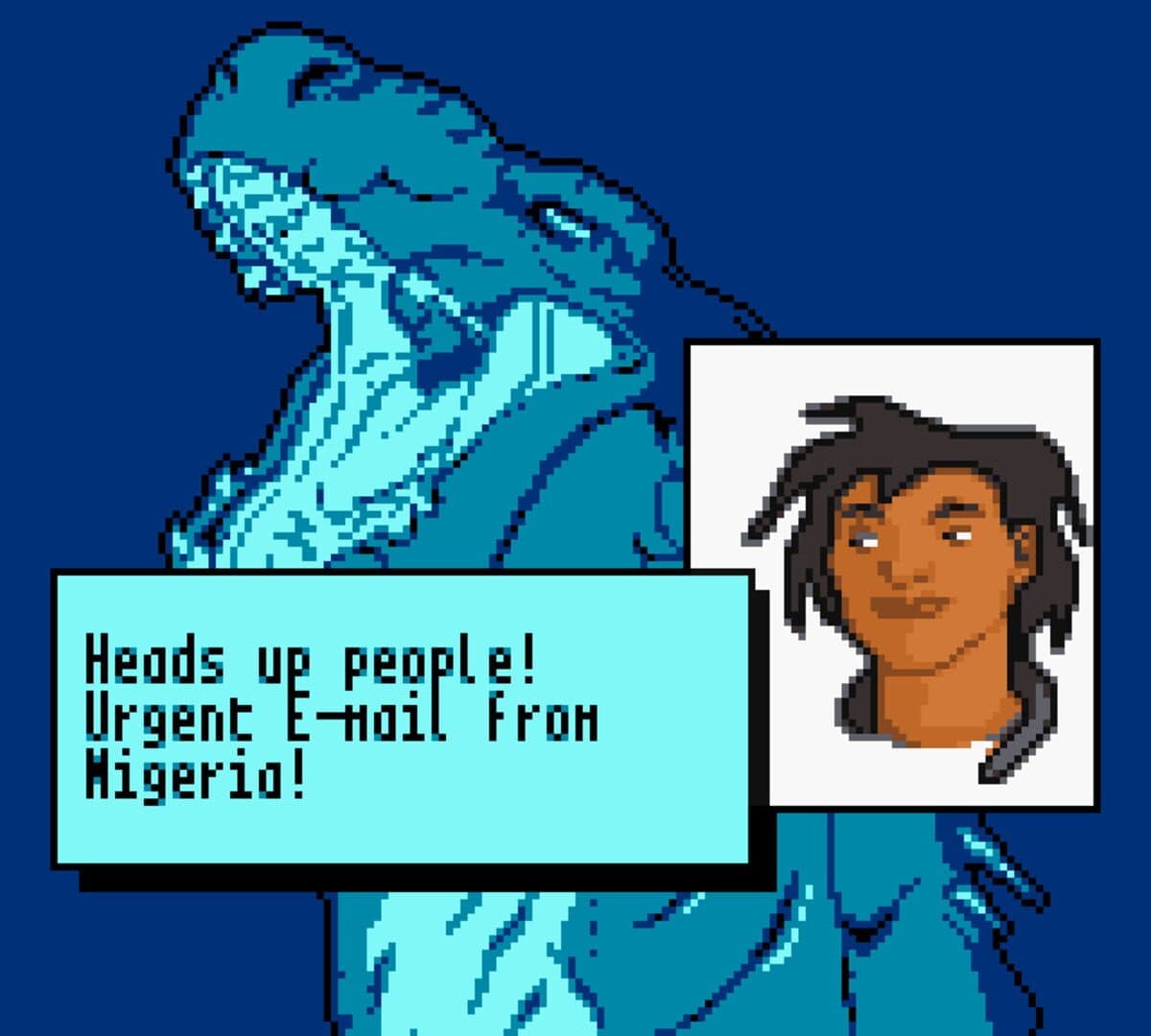 Godzilla: The Series screenshot 5