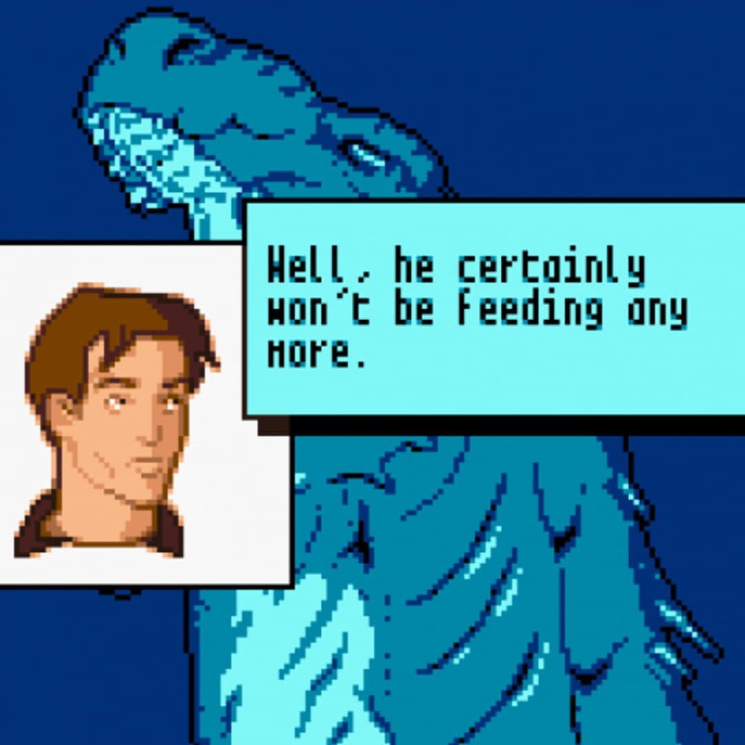 Godzilla The Series: Monster Wars screenshot 6
