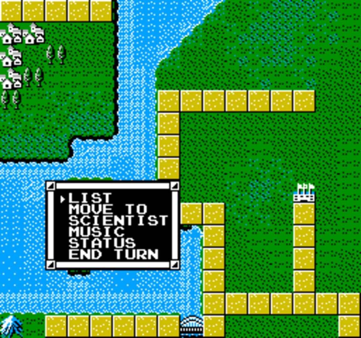 Godzilla 2: War of the Monsters screenshot 4