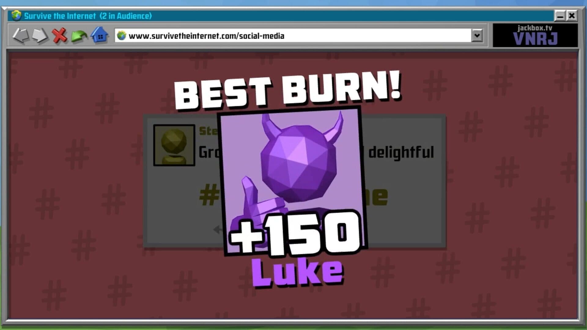 The Jackbox Party Trilogy 2.0 screenshot 9