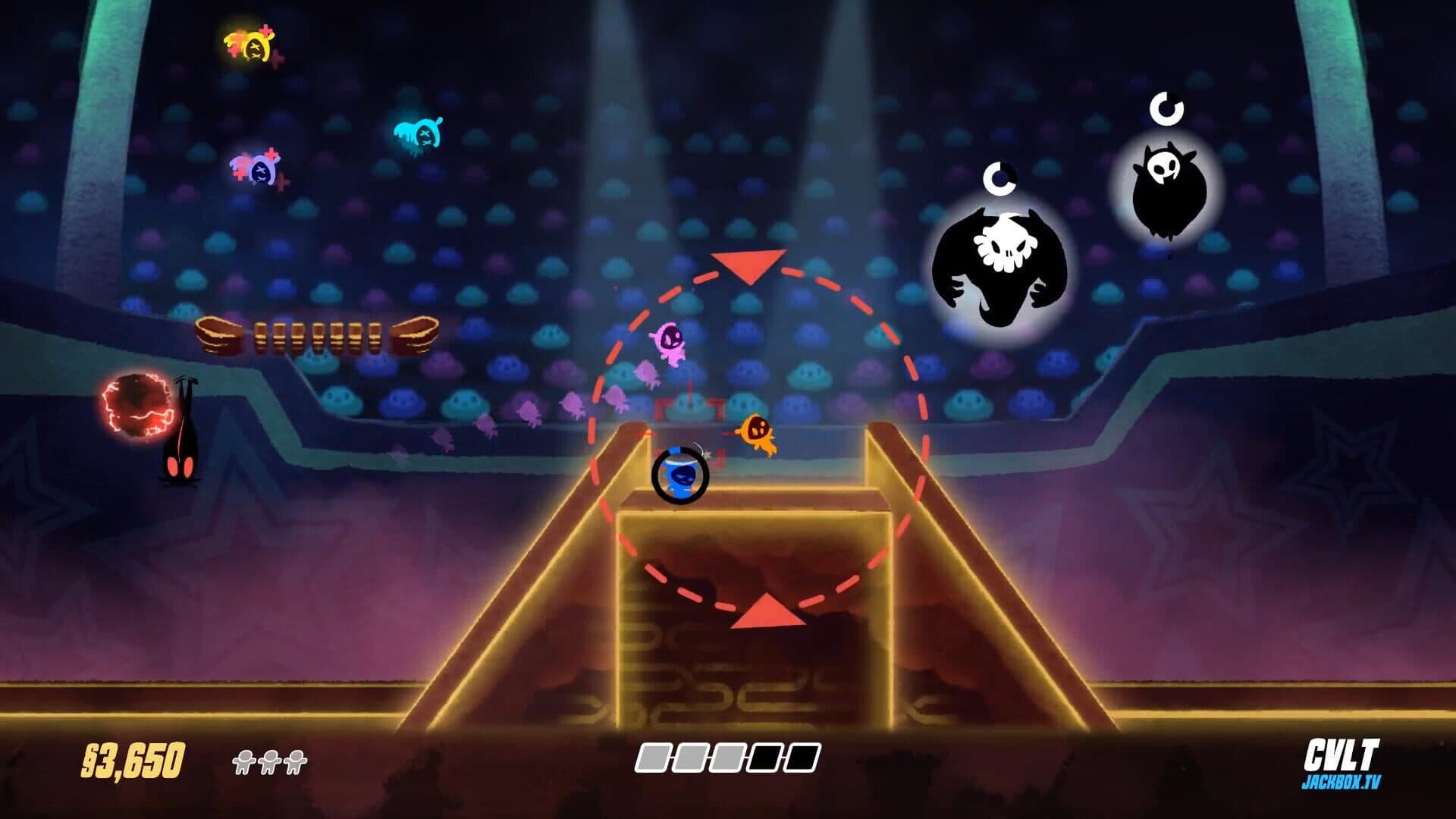 The Jackbox Party Trilogy 2.0 screenshot 3