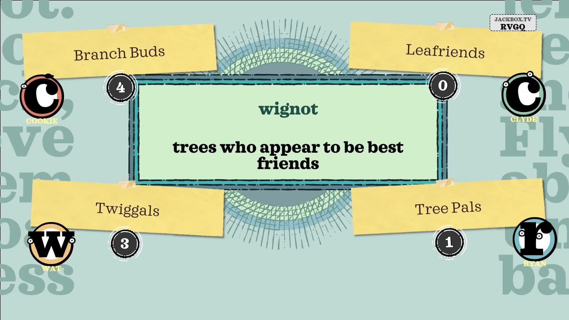 The Jackbox Party Trilogy 2.0 screenshot 7