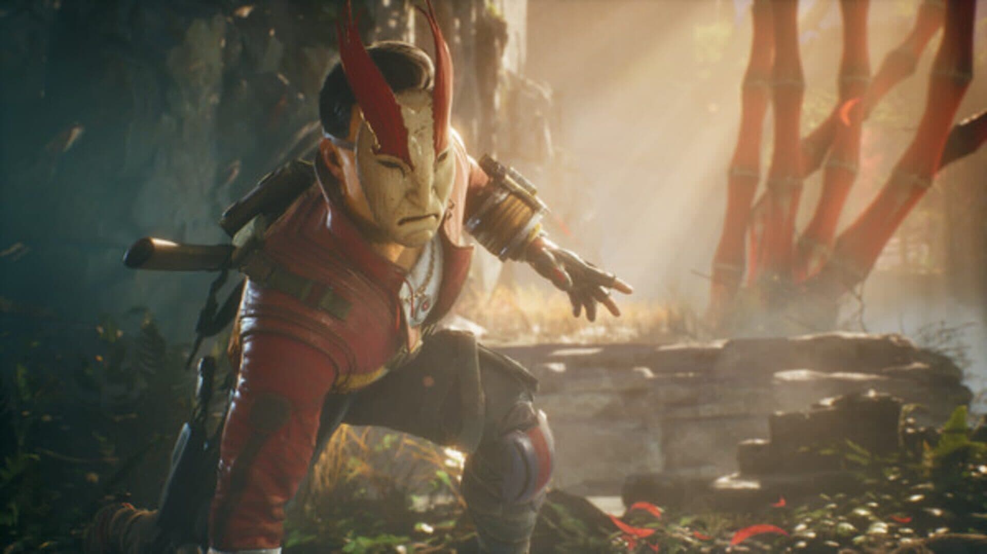Shadow Warrior 3 screenshot 7