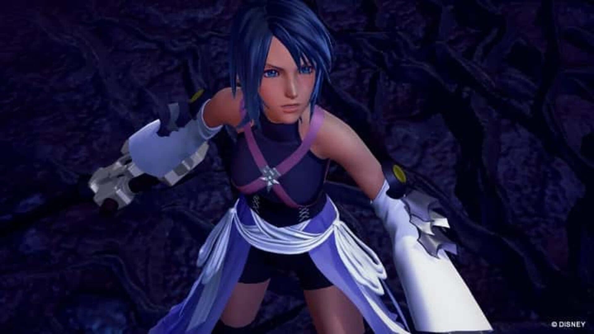 Kingdom Hearts HD 2.8 Final Chapter Prologue: Limited Edition screenshot 3