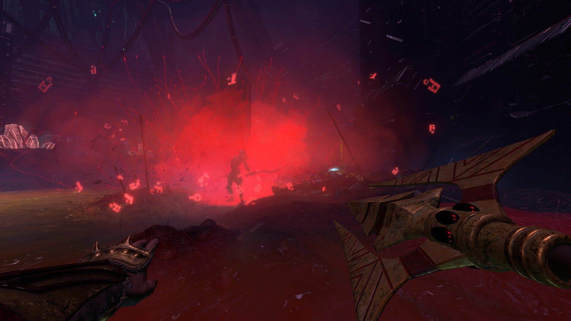 Elderborn screenshot 7