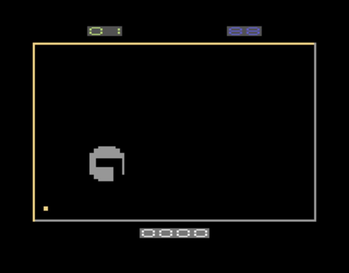 Encaved screenshot 1