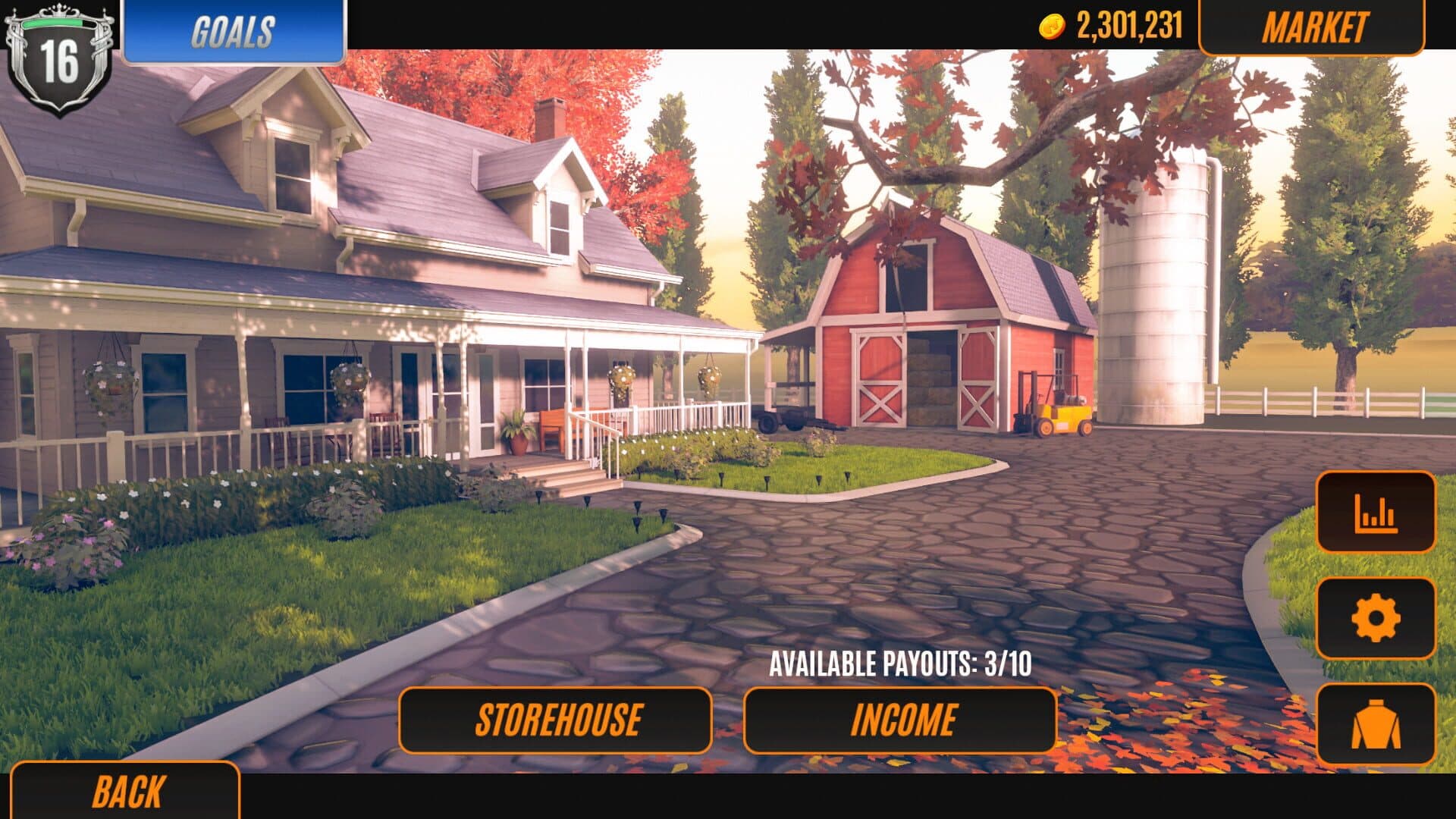 Rival Stars Horse Racing: Desktop Edition screenshot 6