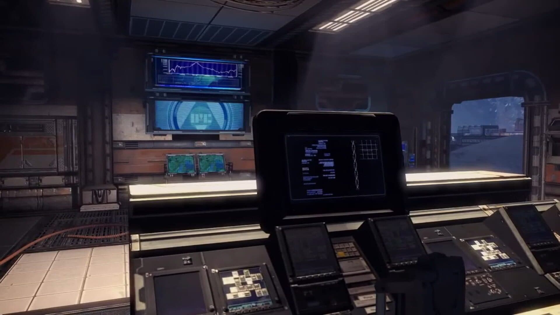 Titanfall: IMC Rising screenshot 2