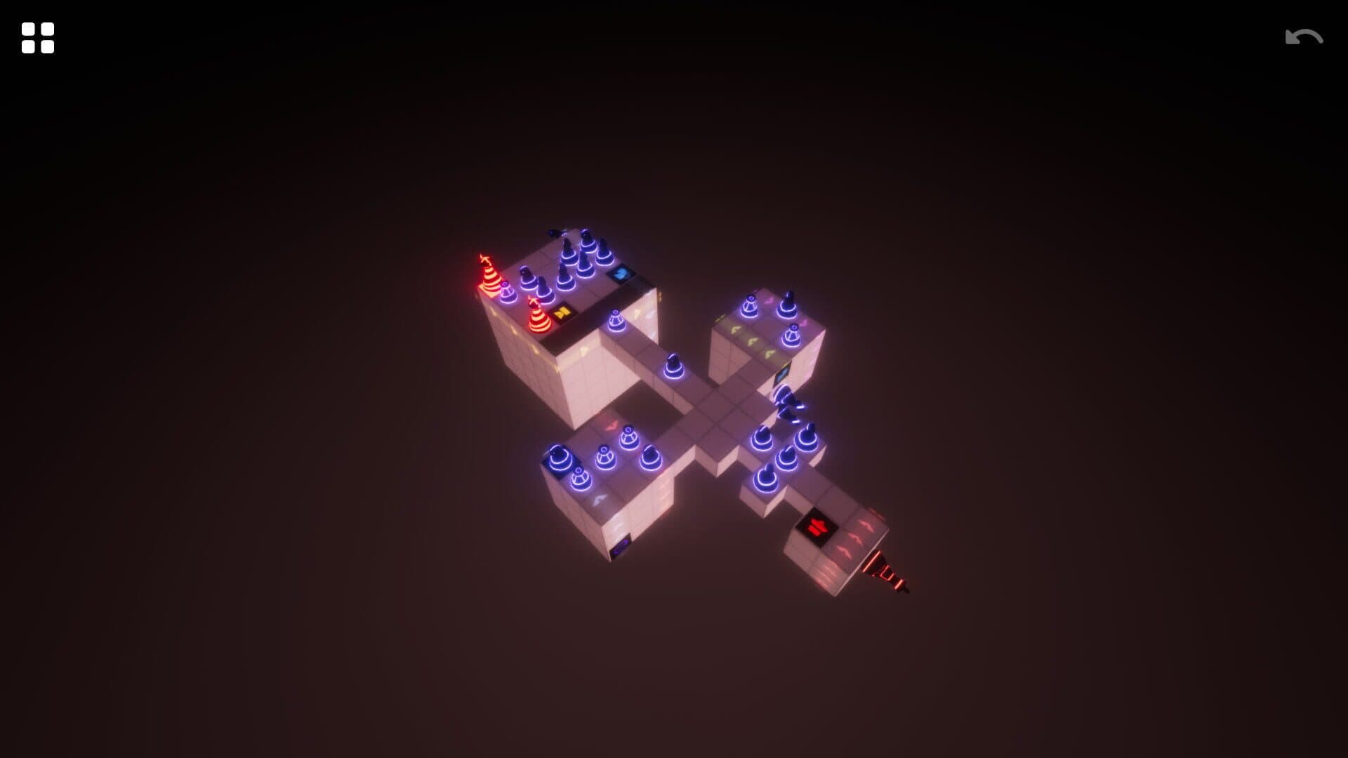 Unlock the King 3 screenshot 4