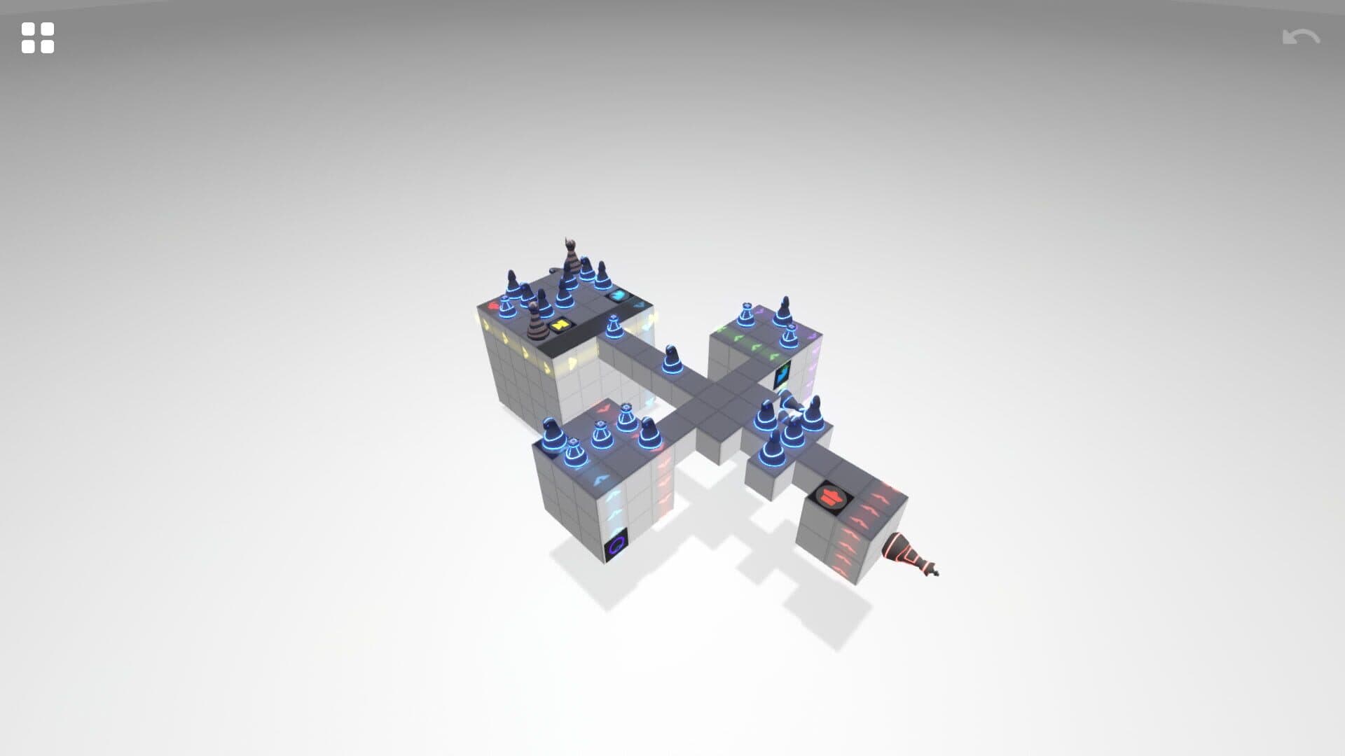 Unlock the King 3 screenshot 5