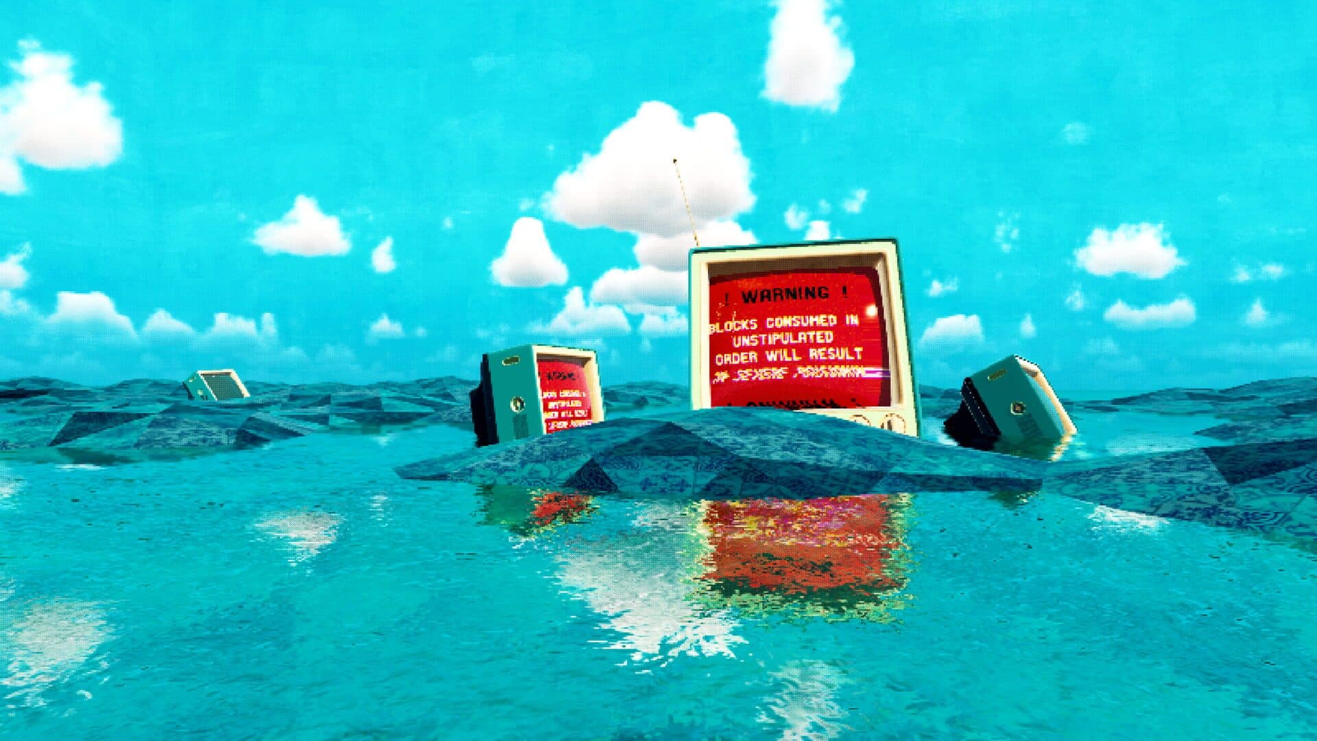 The Indifferent Wonder of an Edible Place screenshot 7