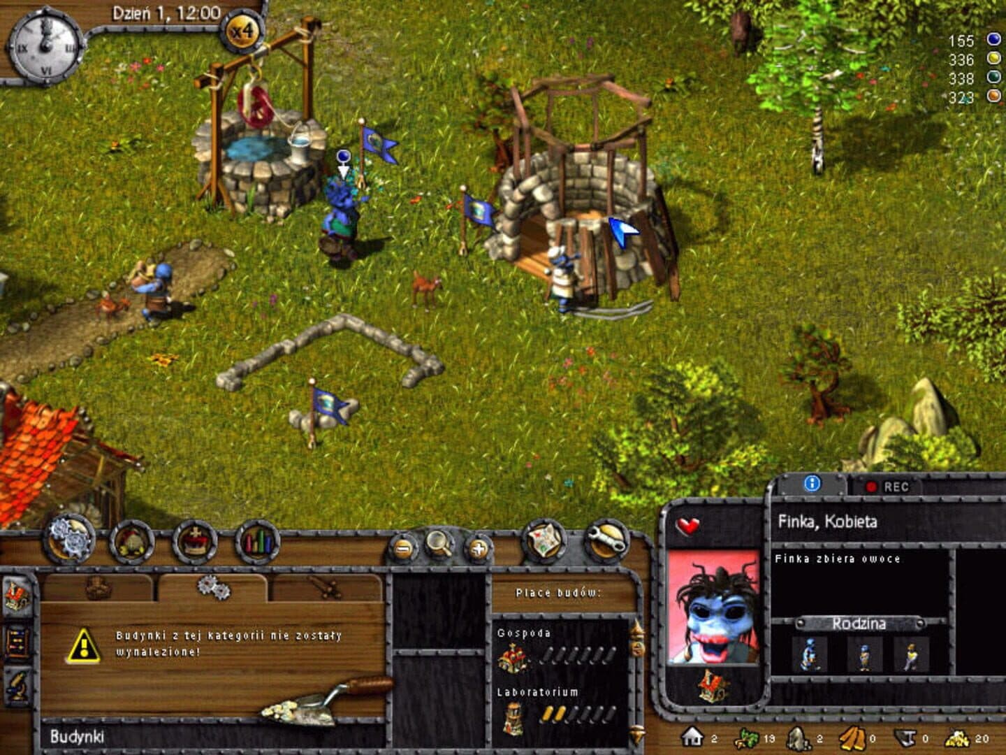 The Nations: Gold Edition screenshot 2
