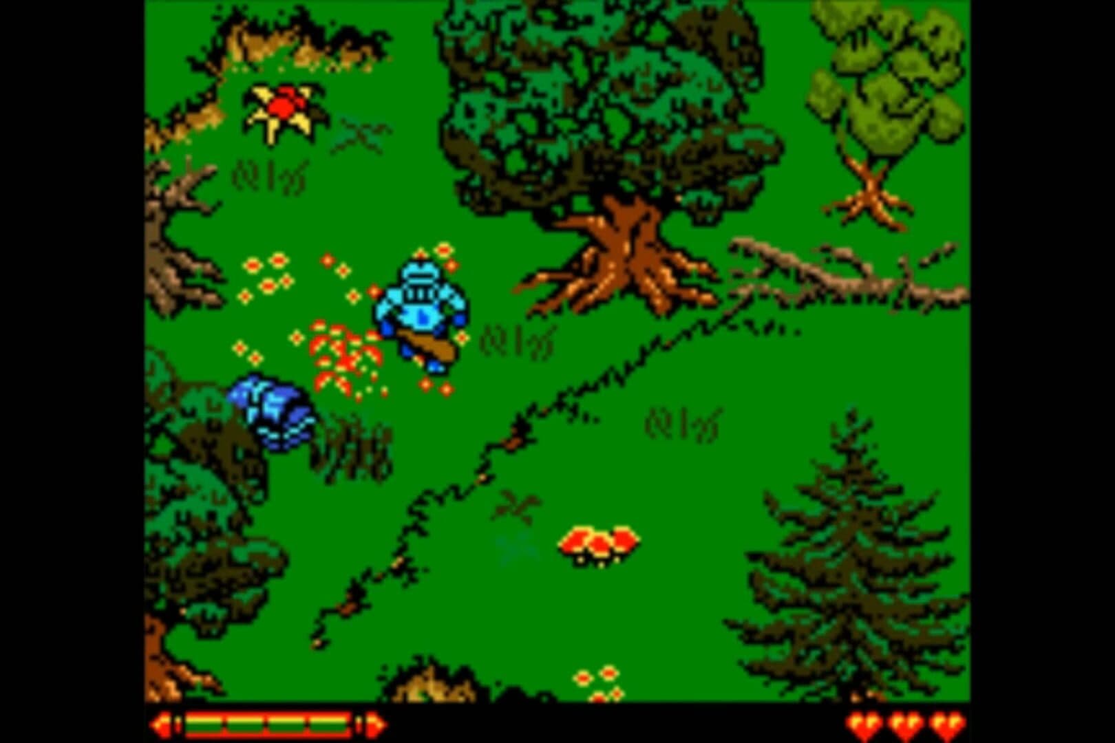 The Nations: Land of Legends screenshot 2