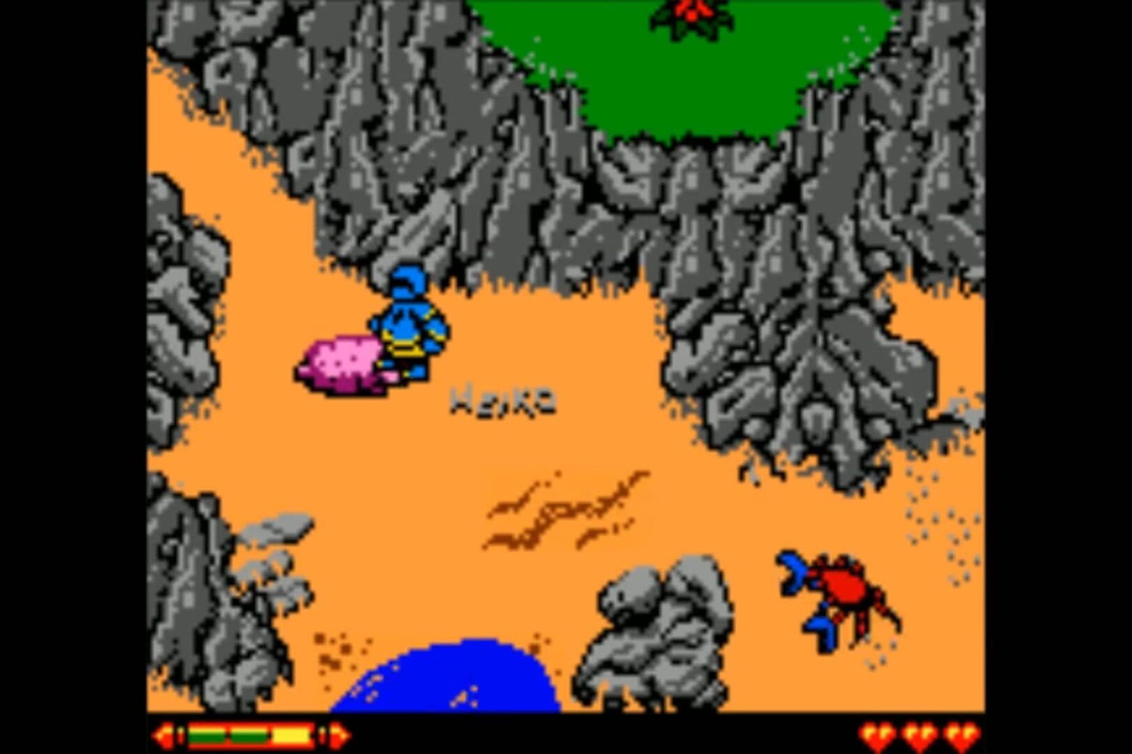 The Nations: Land of Legends screenshot 3