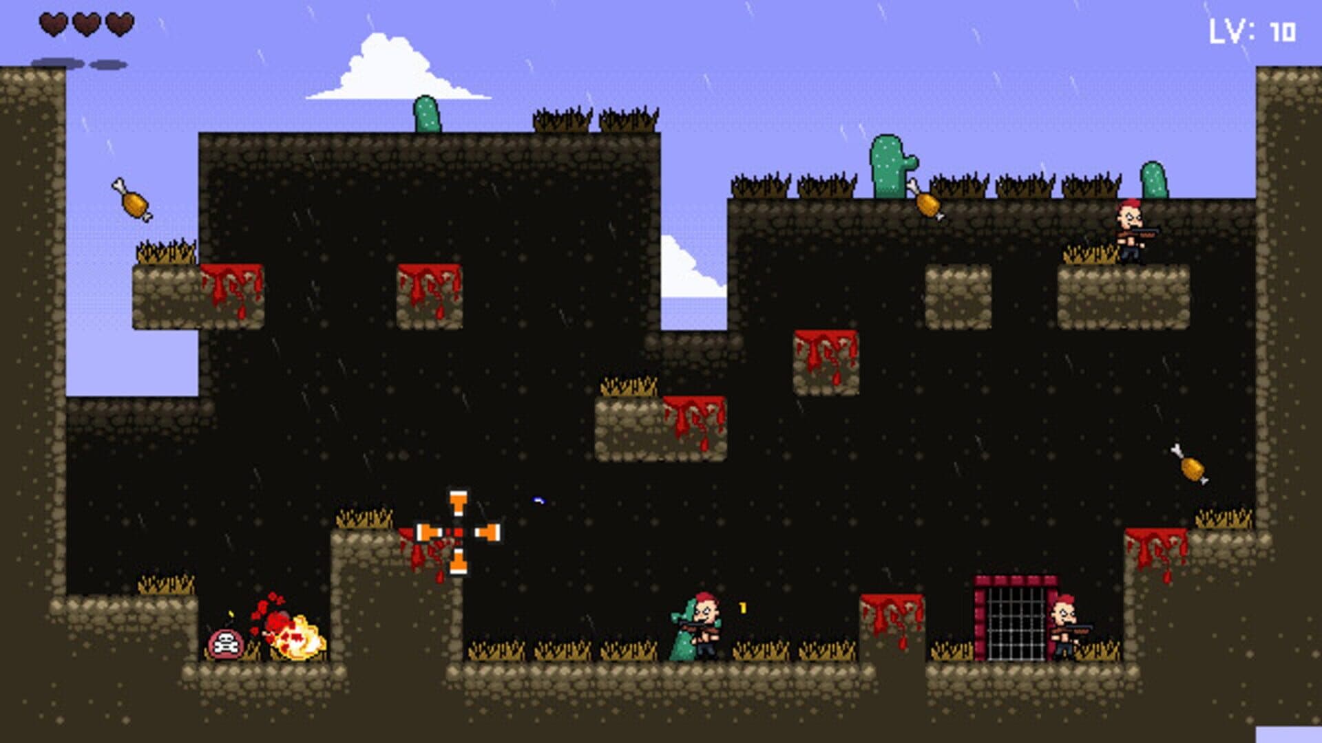 Hungry Boy screenshot 3