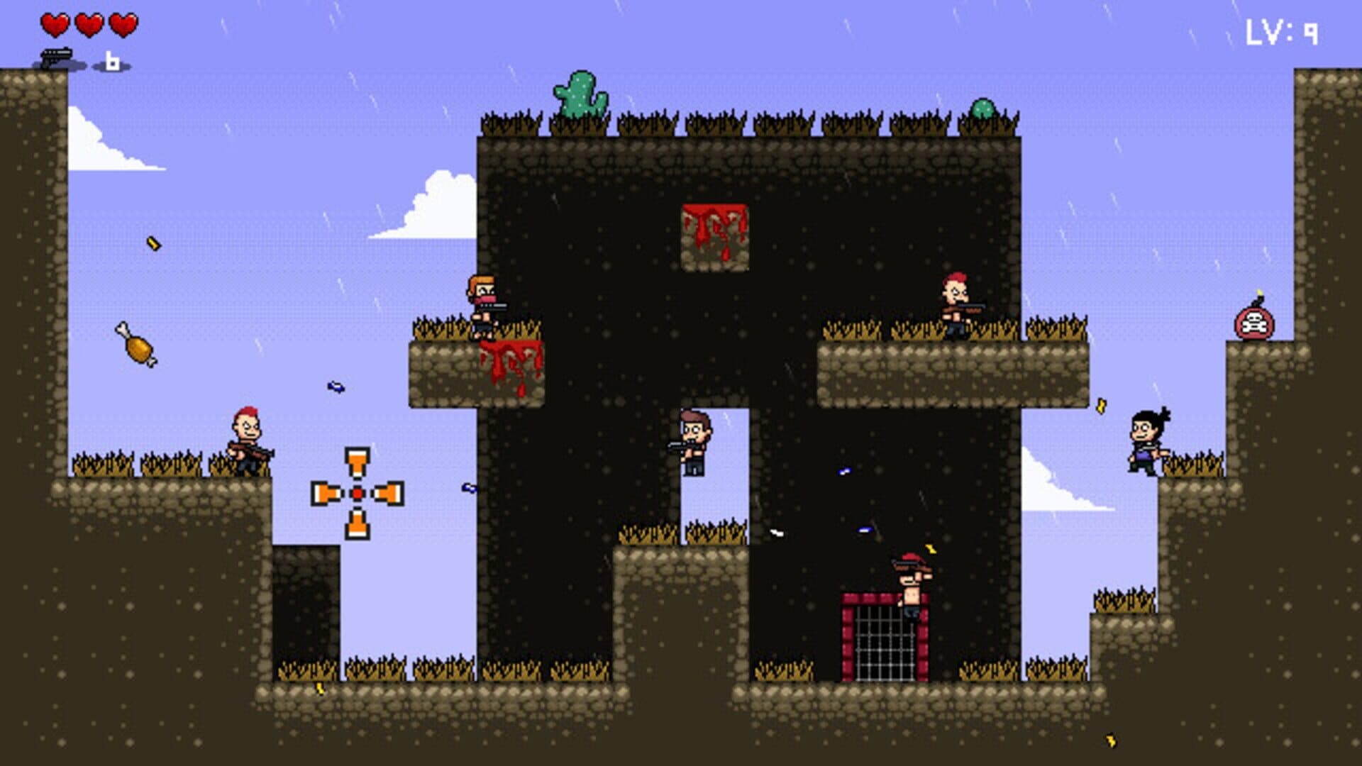 Hungry Boy screenshot 4