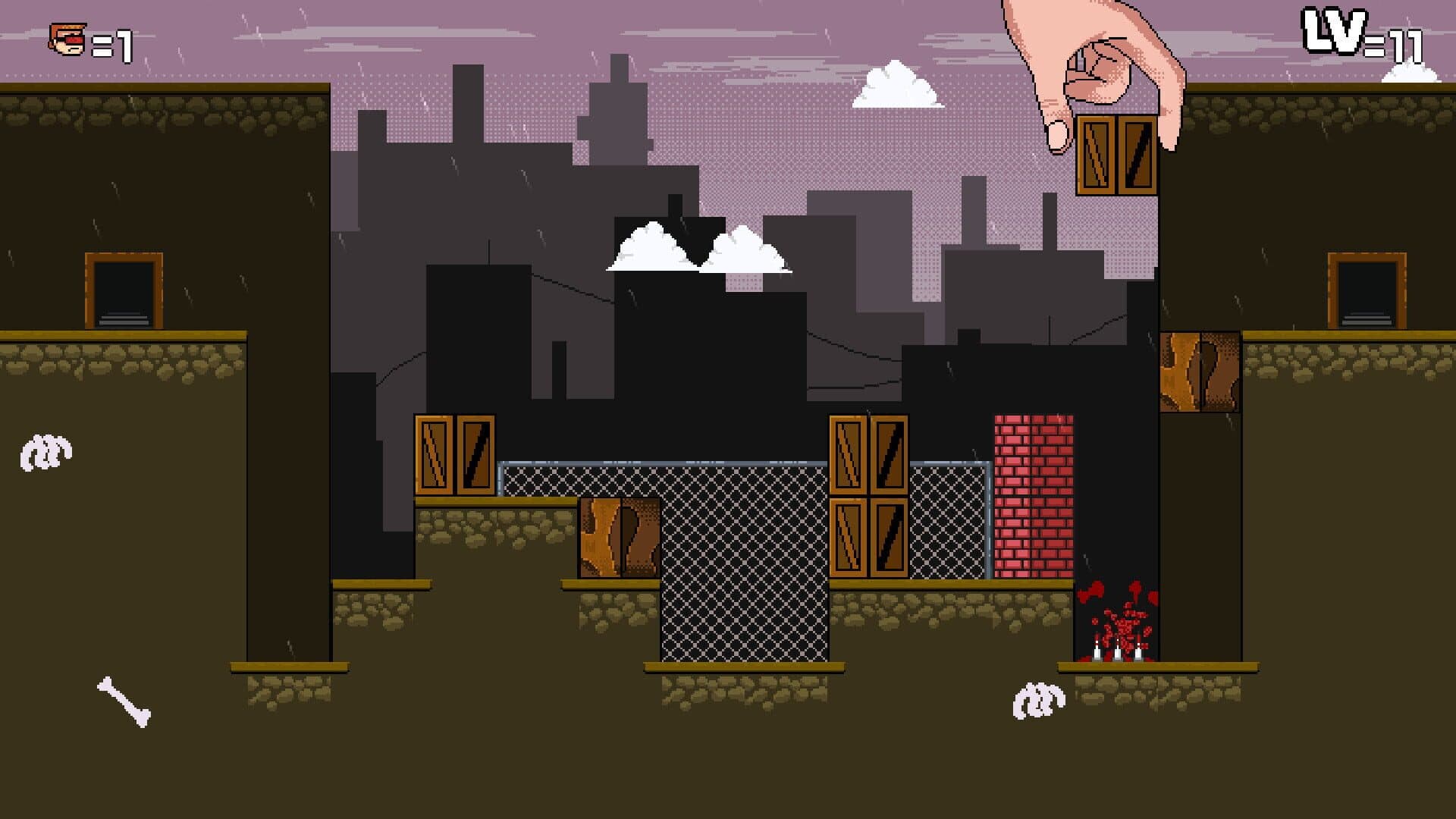 God Hates Us screenshot 3