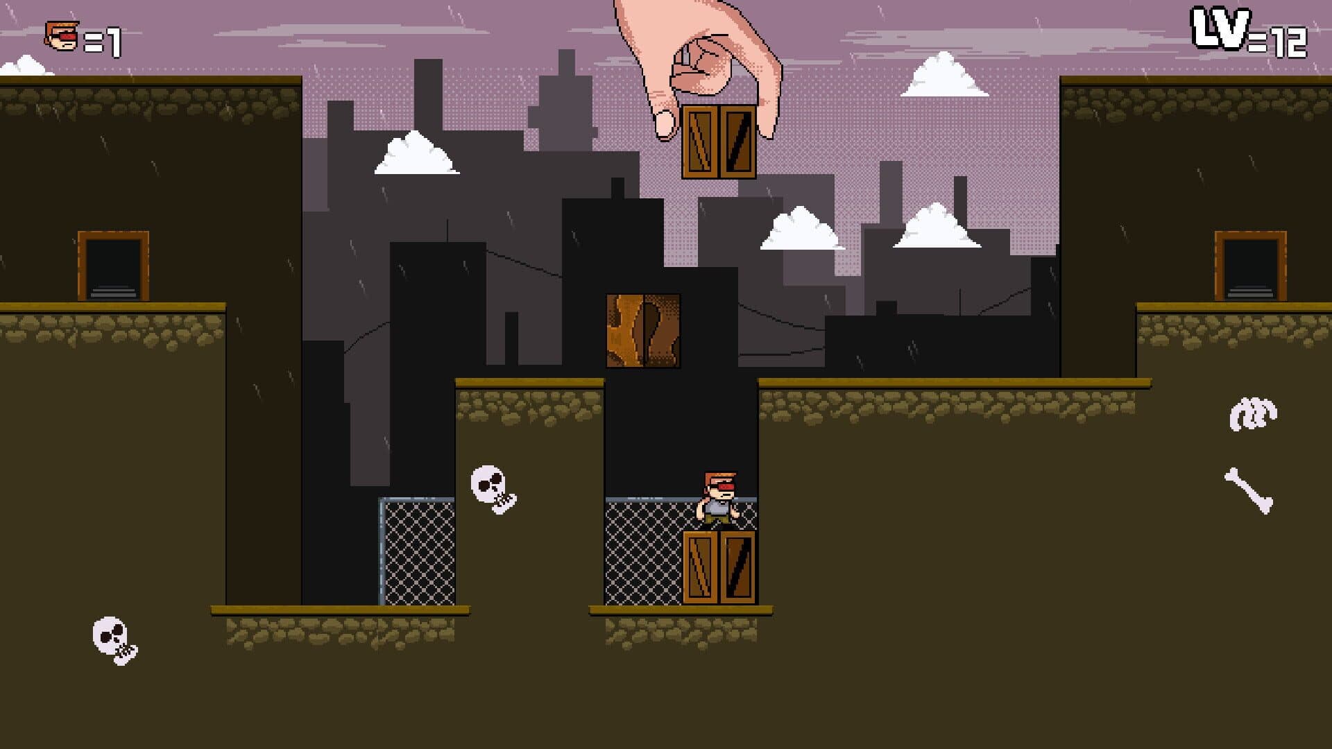 God Hates Us screenshot 4