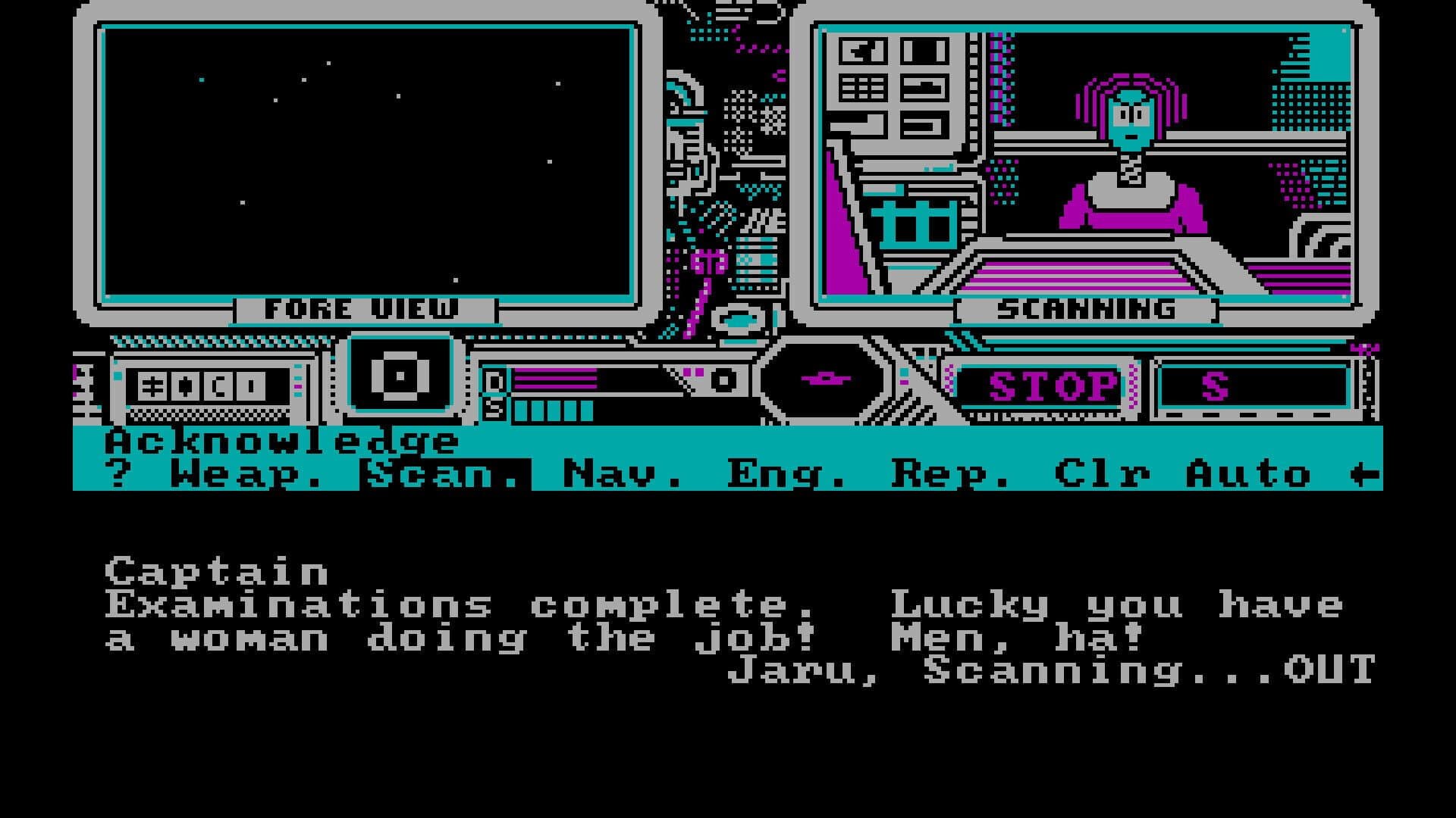 Psi 5 Trading Company screenshot 4