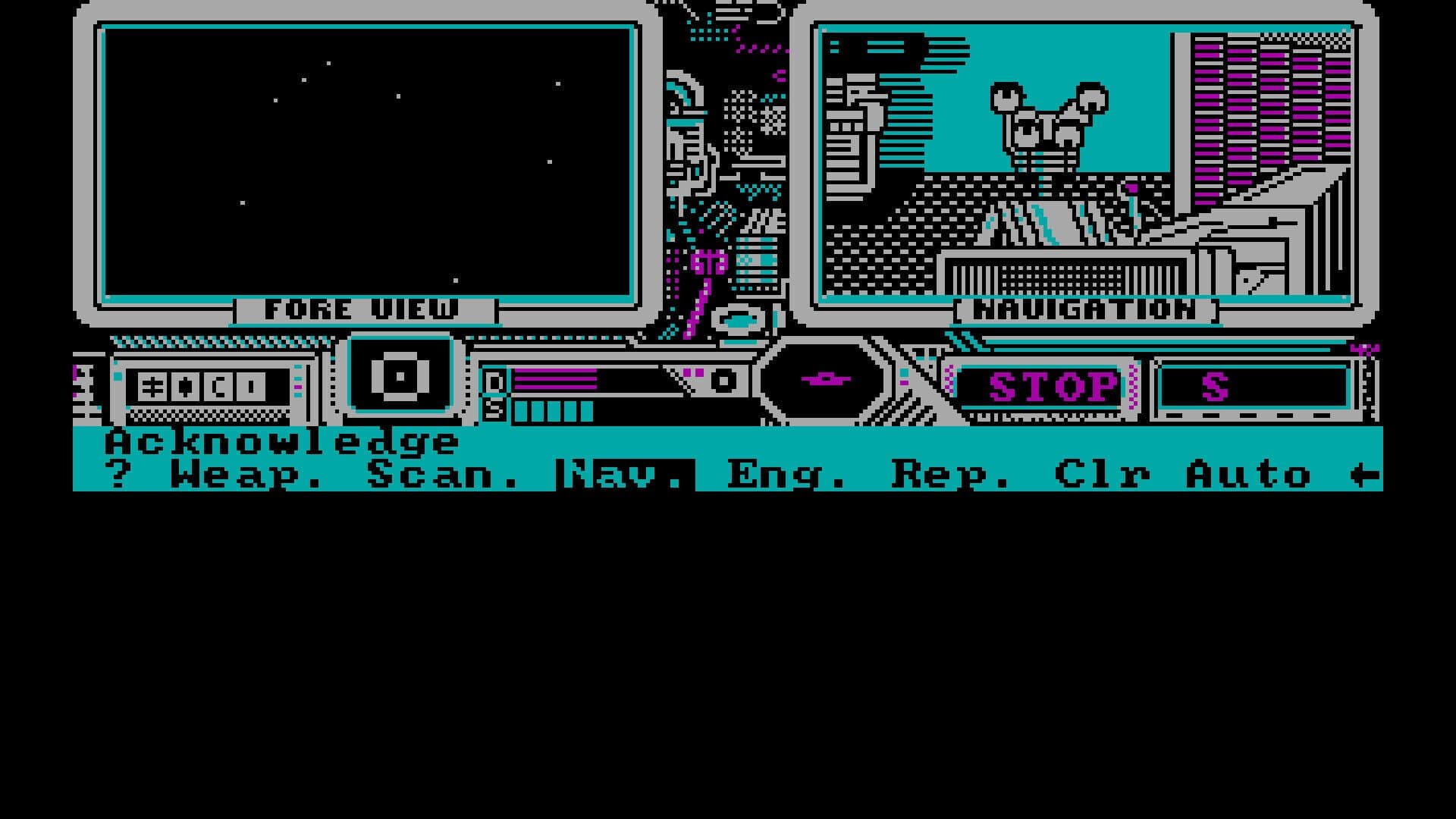 Psi 5 Trading Company screenshot 3