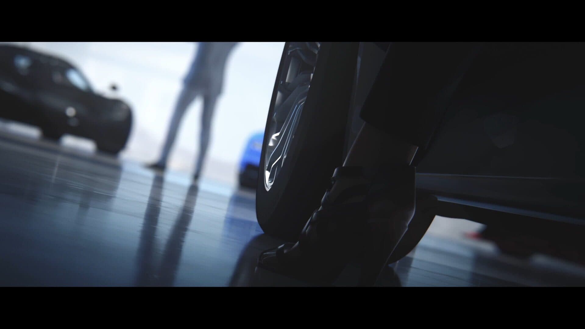 Test Drive Unlimited Solar Crown screenshot 1