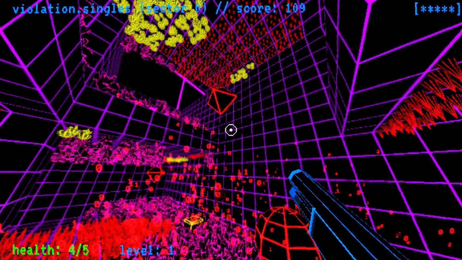 Nullpointer screenshot 2
