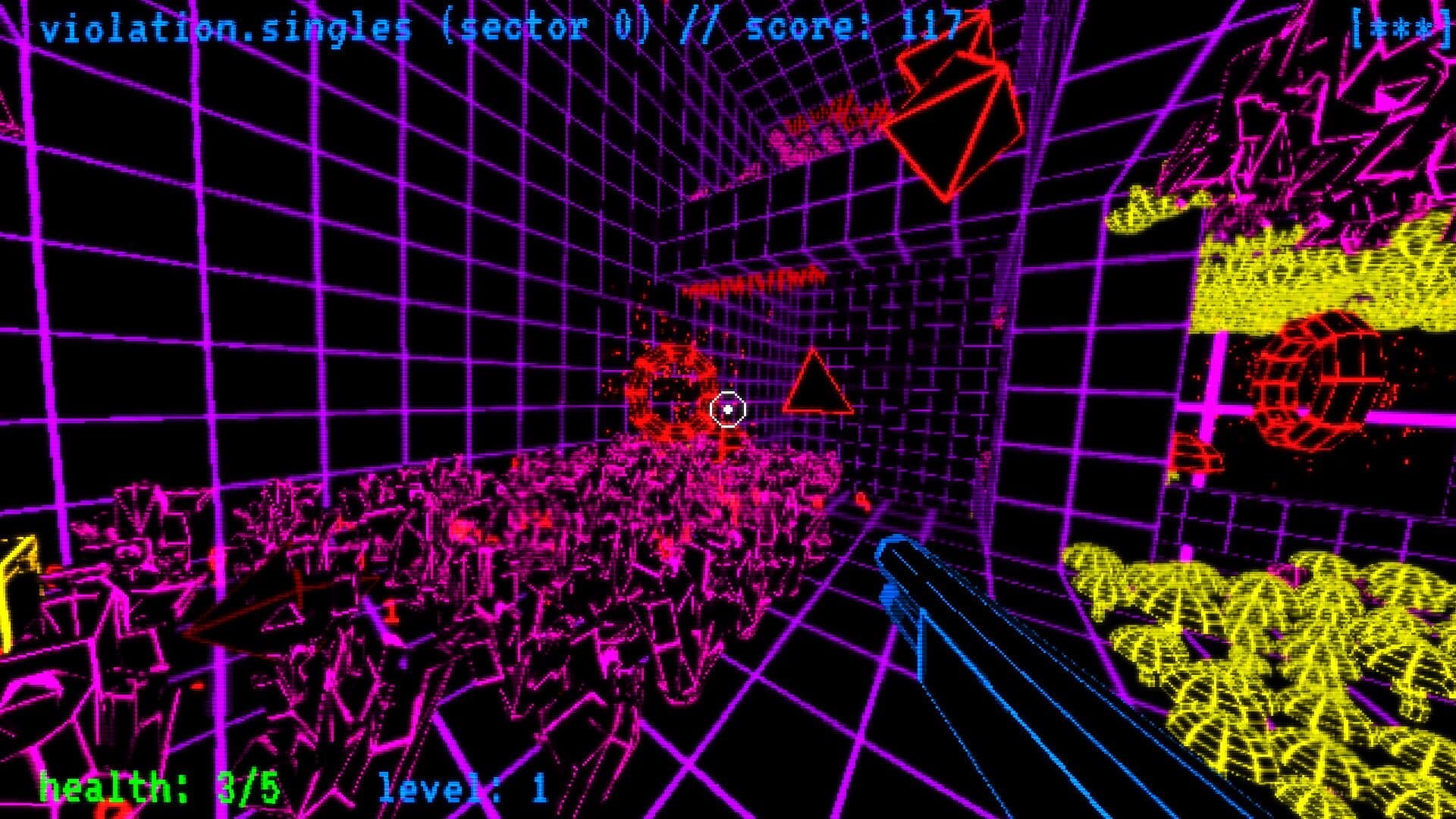 Nullpointer screenshot 3