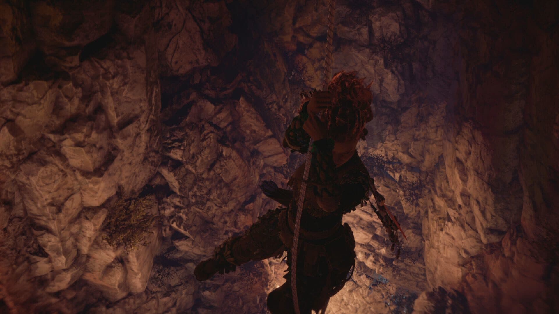 Horizon Zero Dawn: Collector's Edition screenshot 2