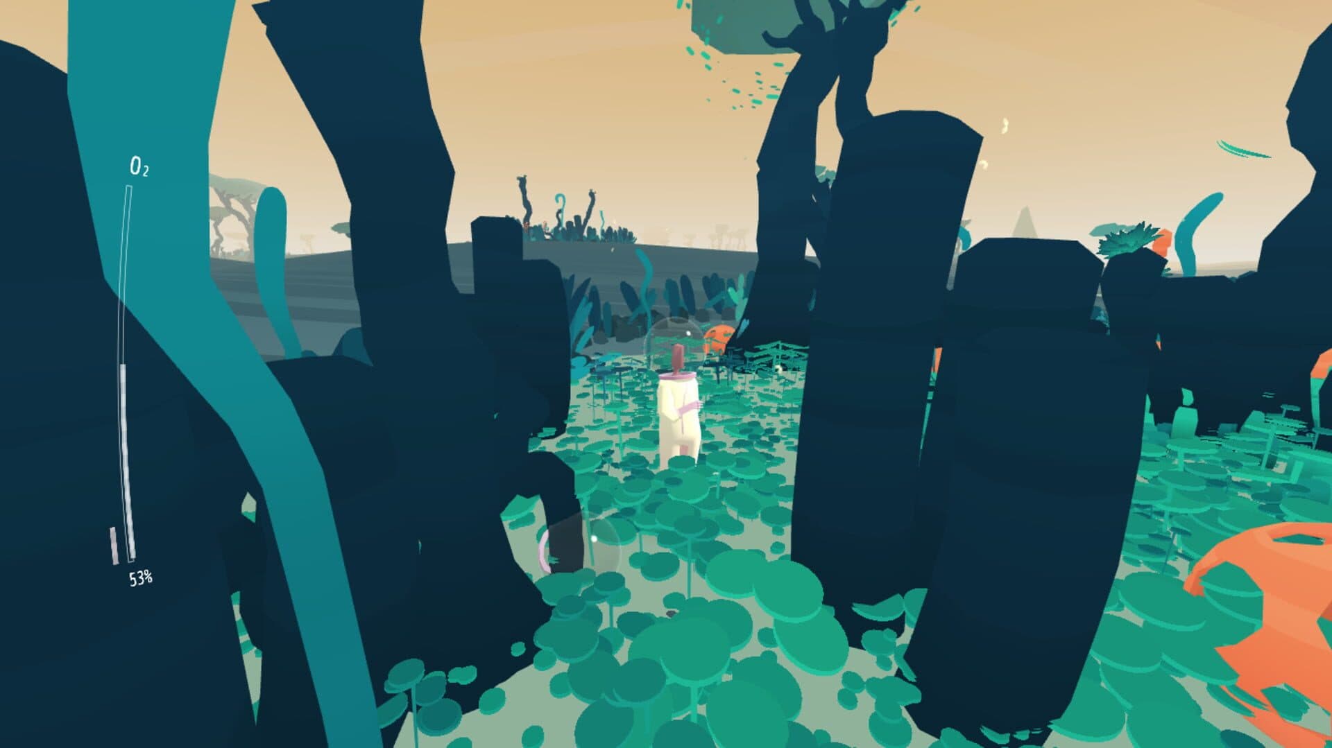 Orchids to Dusk screenshot 2