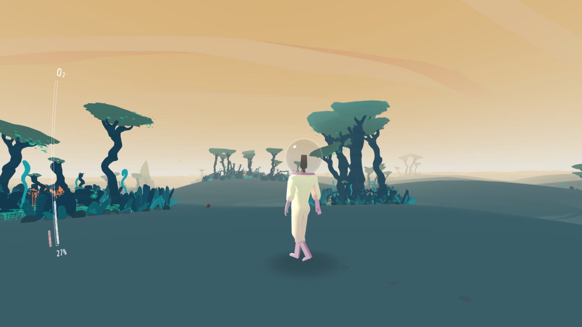 Orchids to Dusk screenshot 3