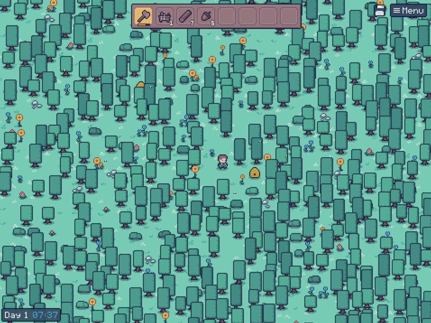 Apico screenshot 1