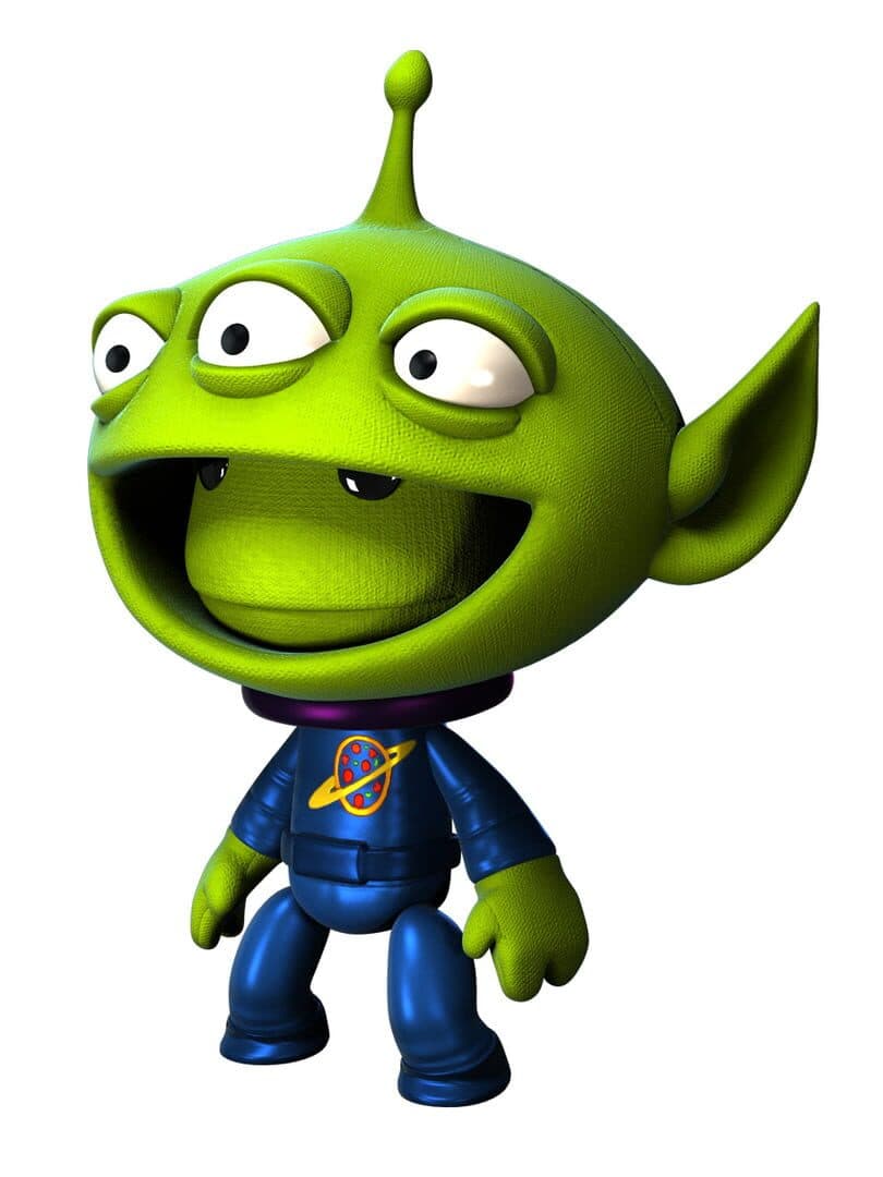 LittleBigPlanet 2 Toy Story Level Kit DLC screenshot 1