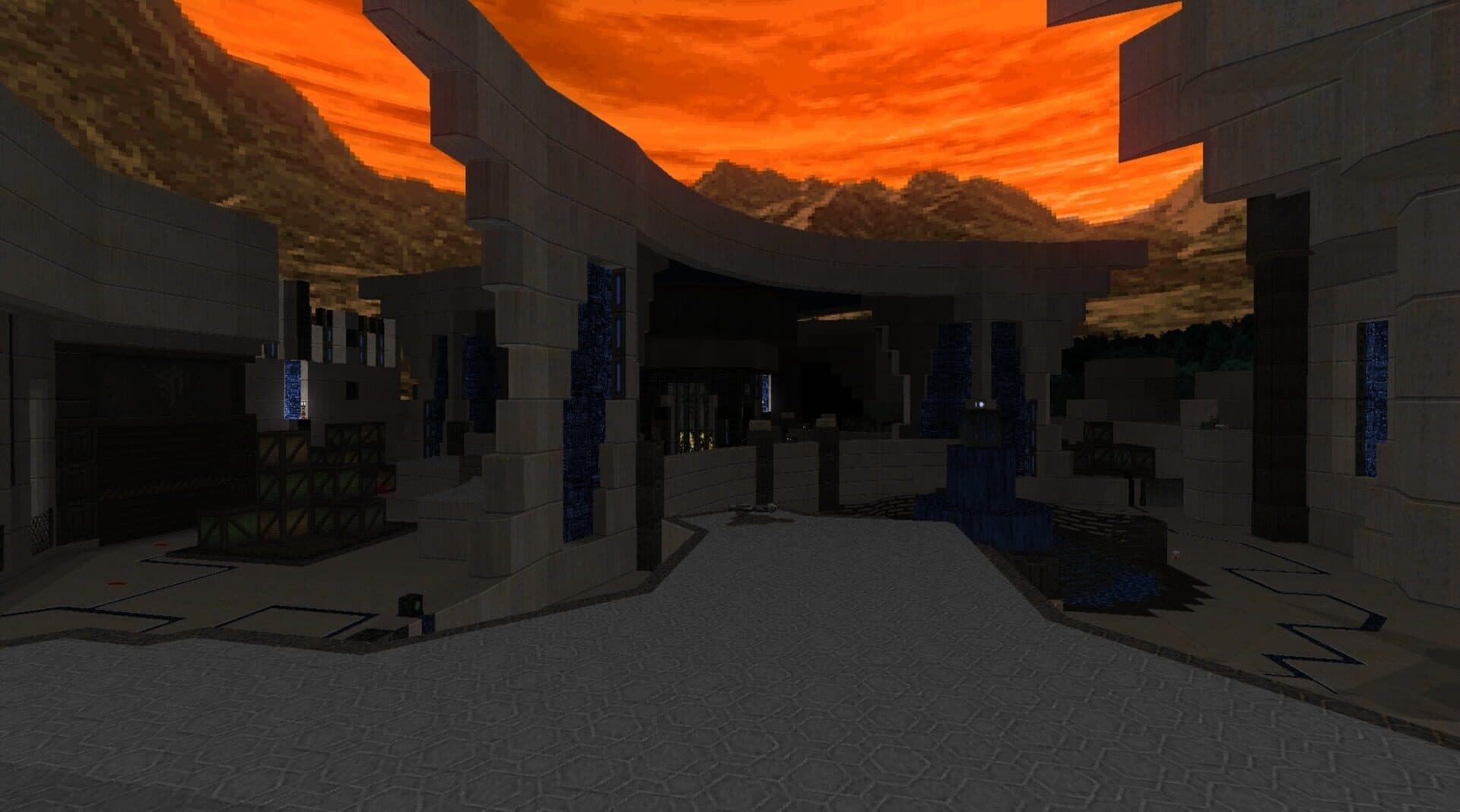 Eviternity screenshot 2