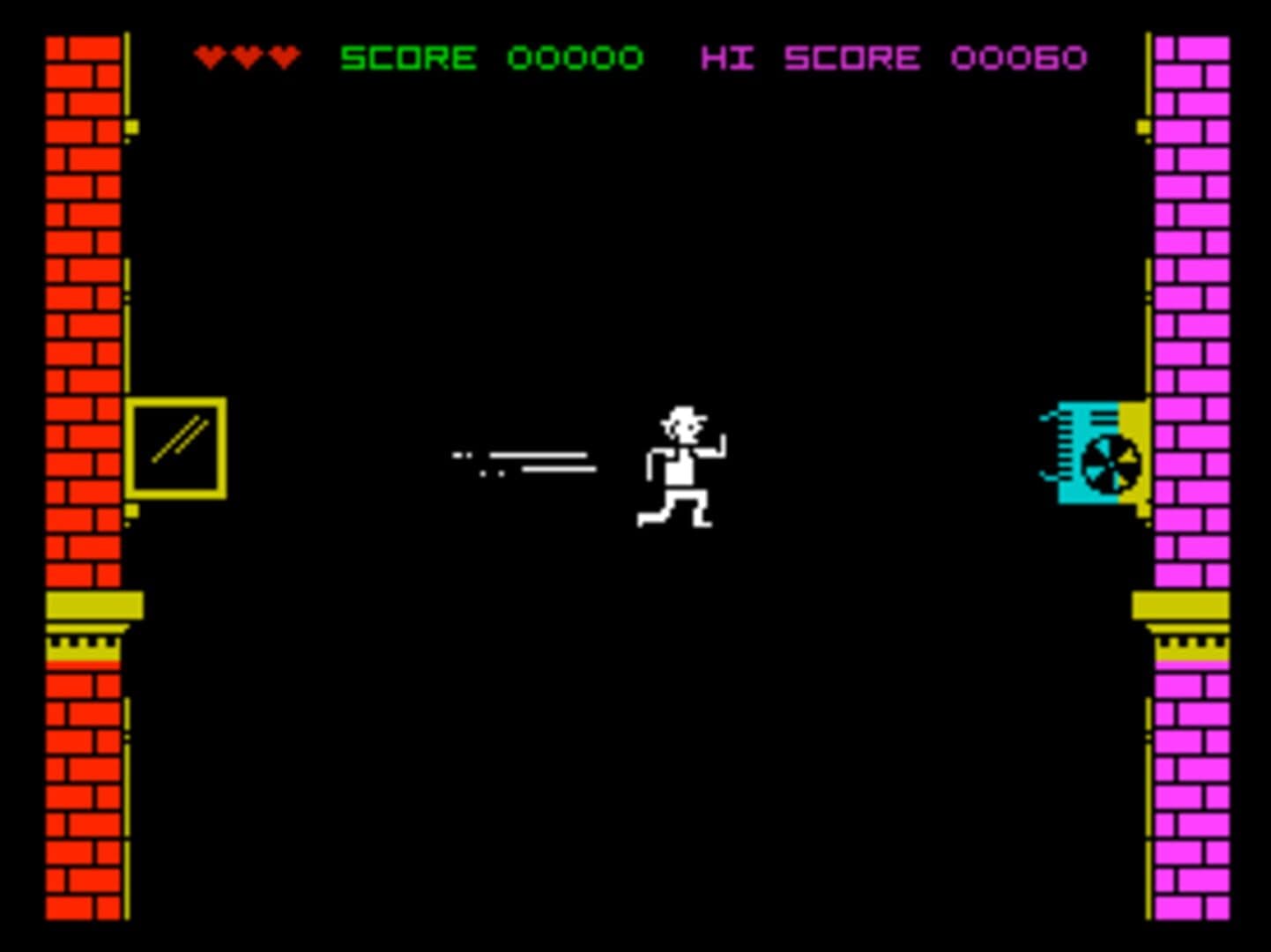 Nohzdyve screenshot 2