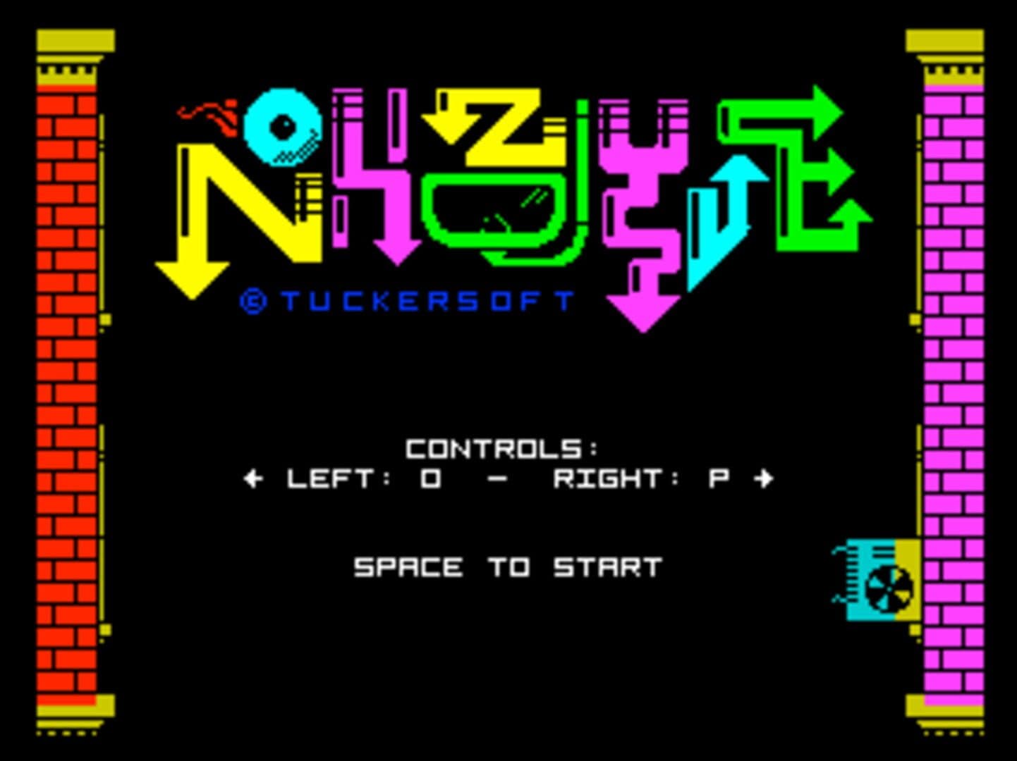 Nohzdyve screenshot 3