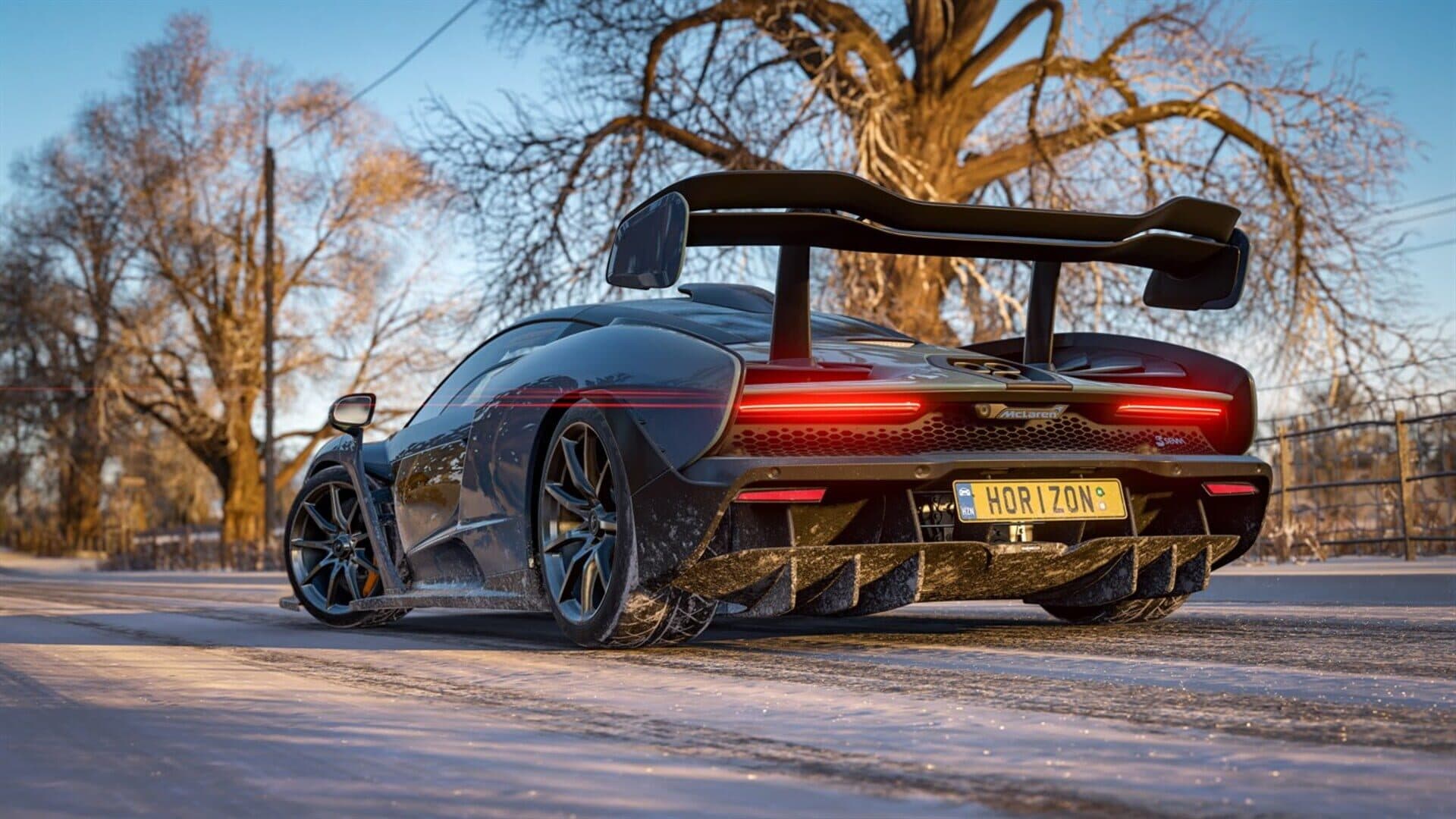 Forza Horizon 4 screenshot 6