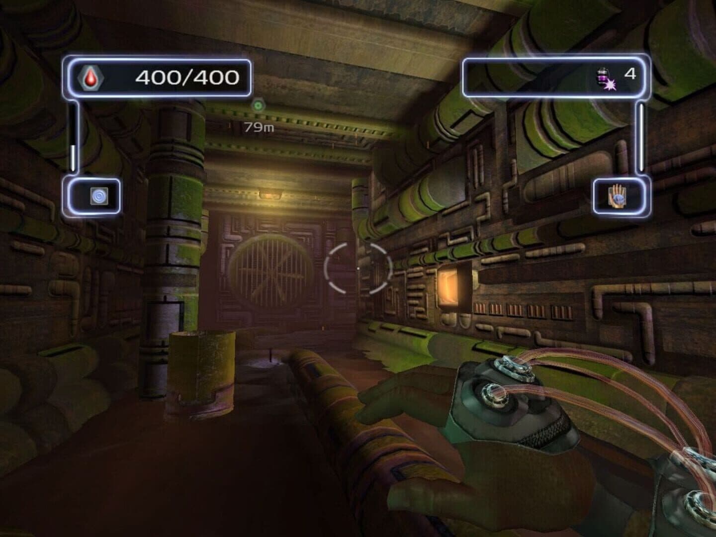 Gene Troopers screenshot 7