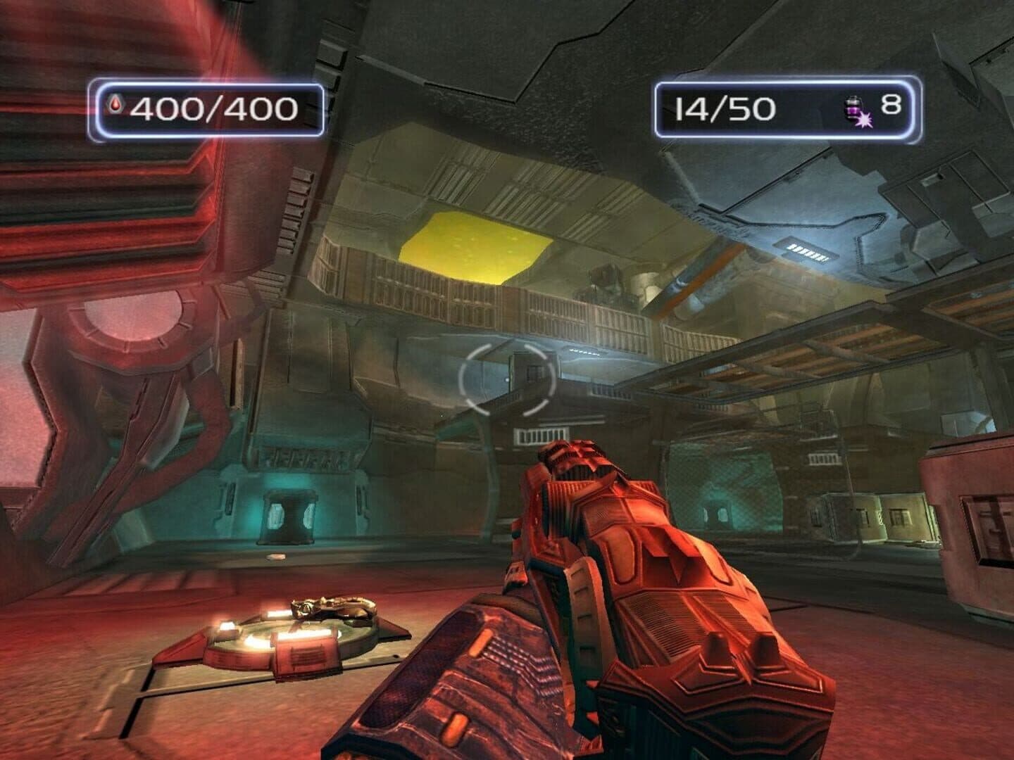 Gene Troopers screenshot 9