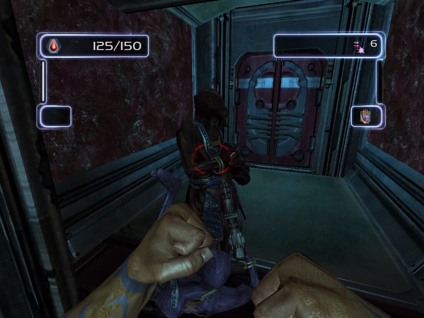 Gene Troopers screenshot 10