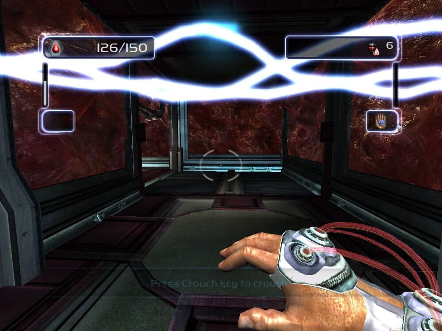 Gene Troopers screenshot 11