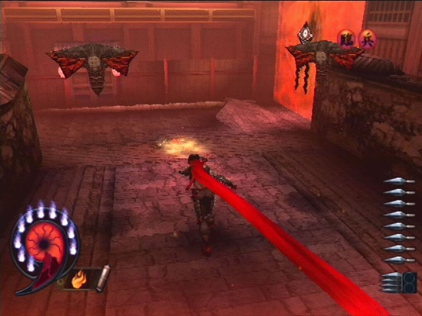 Shinobi screenshot 7