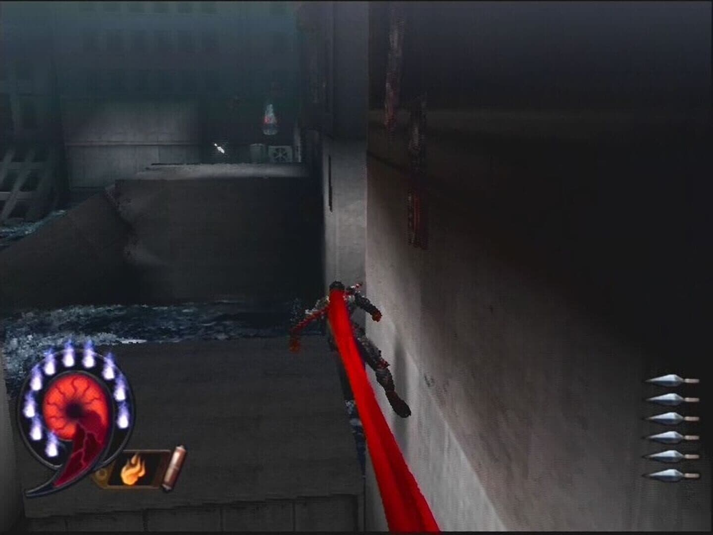 Shinobi screenshot 8