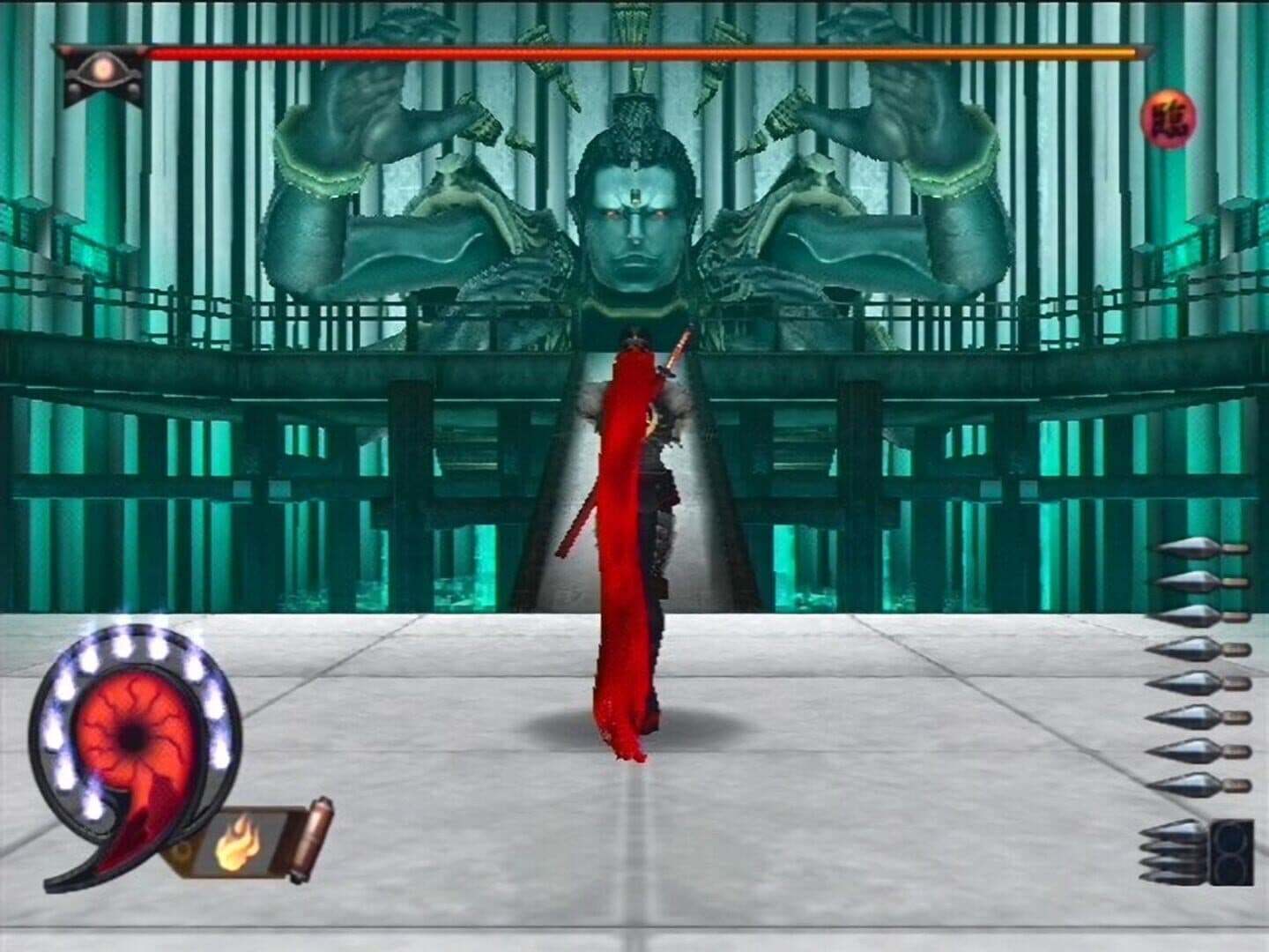 Shinobi screenshot 10