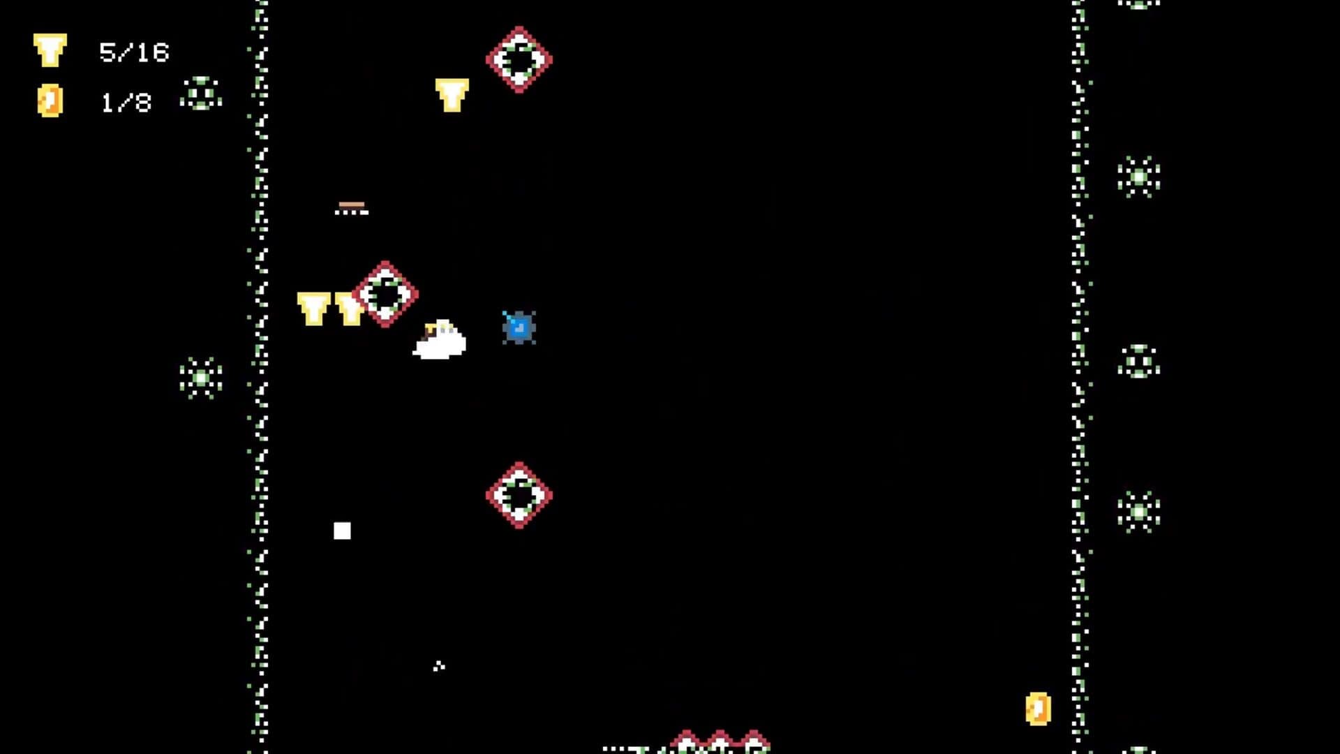A Slime's Quest for Freedom screenshot 2
