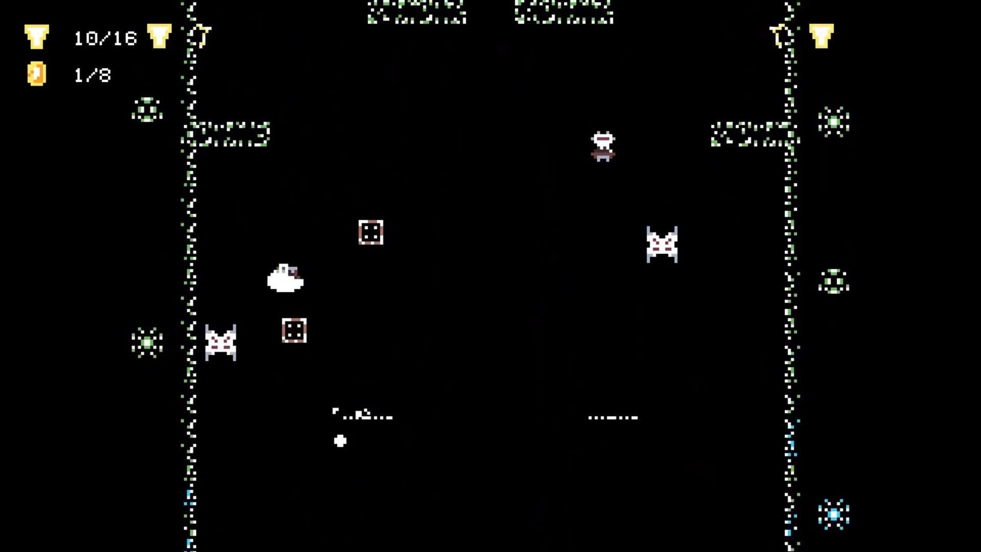 A Slime's Quest for Freedom screenshot 3