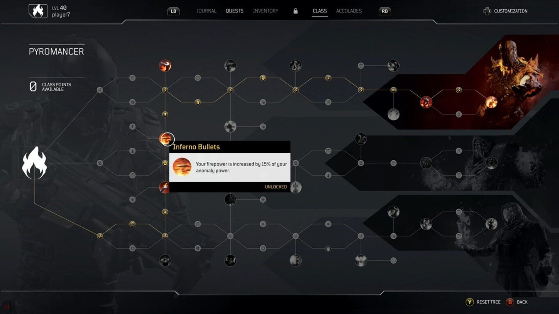 Outriders screenshot 9