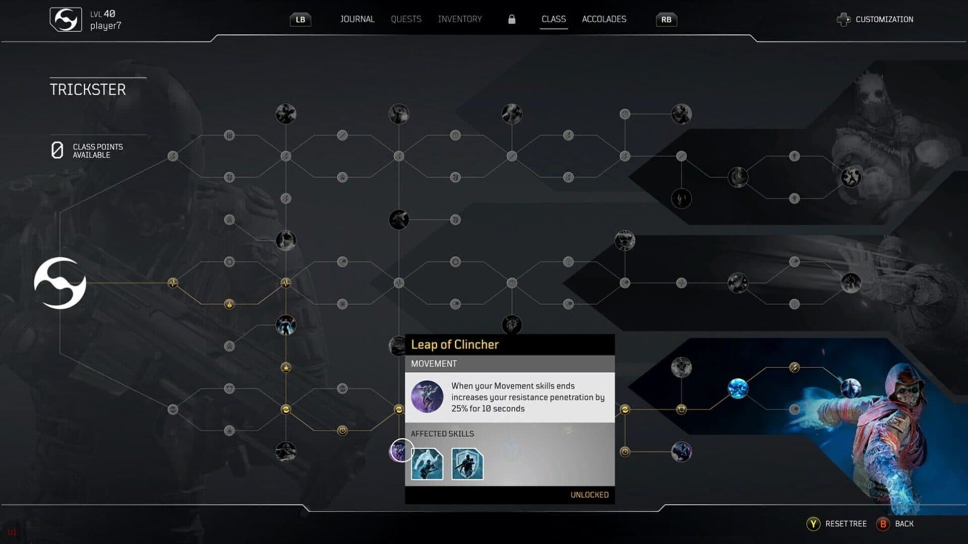 Outriders screenshot 10
